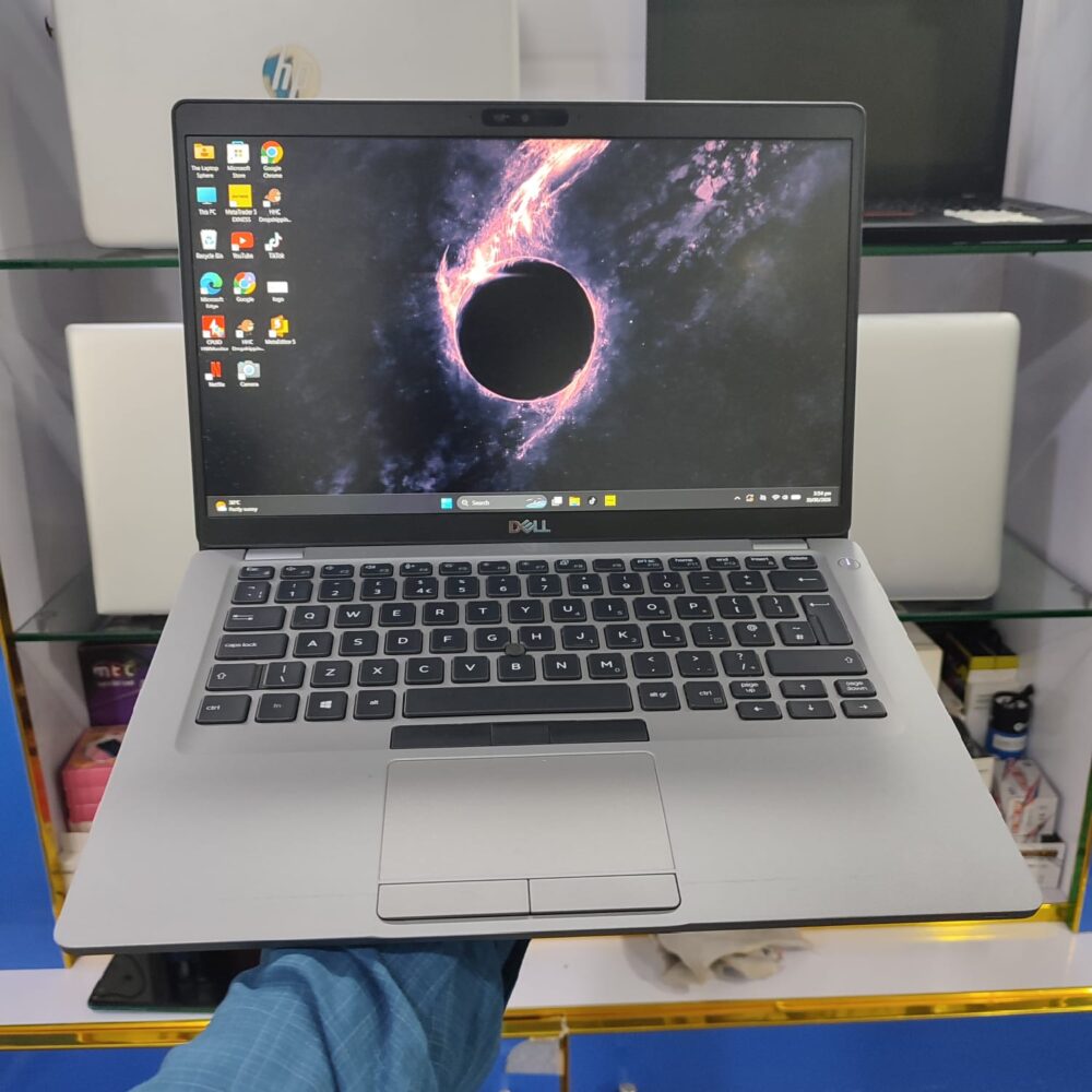 WhatsApp Image 2026-08-20 at 3.57.12 PM (2) Dell Latitude 5410 Laptop – Intel Core i7 10th Gen, 8GB RAM, 256GB SSD