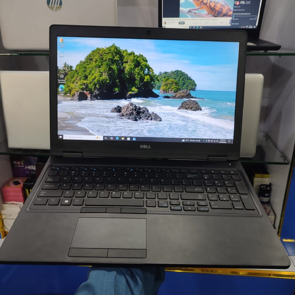WhatsApp Image 2026-08-20 at 4.16.06 PM (2) Dell Latitude 5580 Laptop – Intel Core i5 6th Gen, 8GB RAM, 256GB SSD, 15.6-Inch Display
