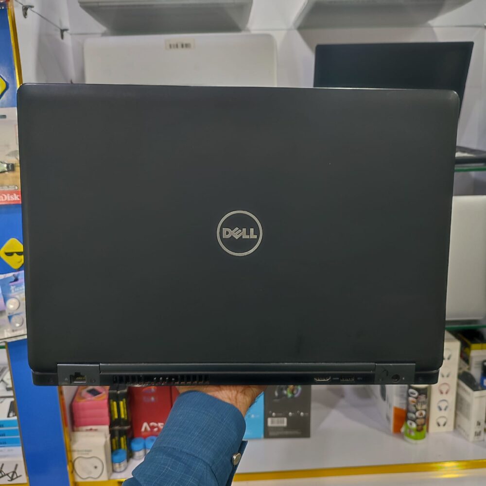 WhatsApp Image 2026-08-20 at 4.16.06 PM (3) Dell Latitude 5580 Laptop – Intel Core i5 6th Gen, 8GB RAM, 256GB SSD, 15.6-Inch Display