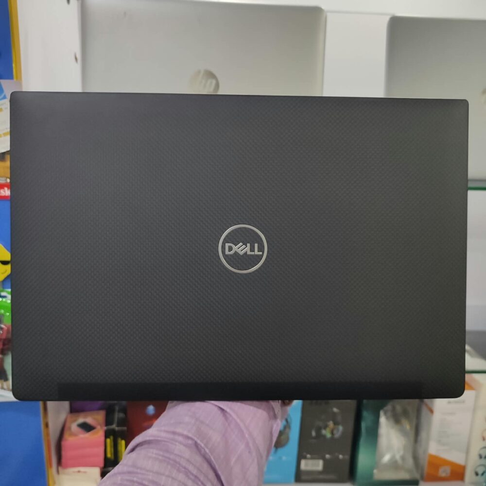Dell Latitude 7490 – Core i7 8th Gen | 8GB RAM | 256GB SSD | Touchscreen