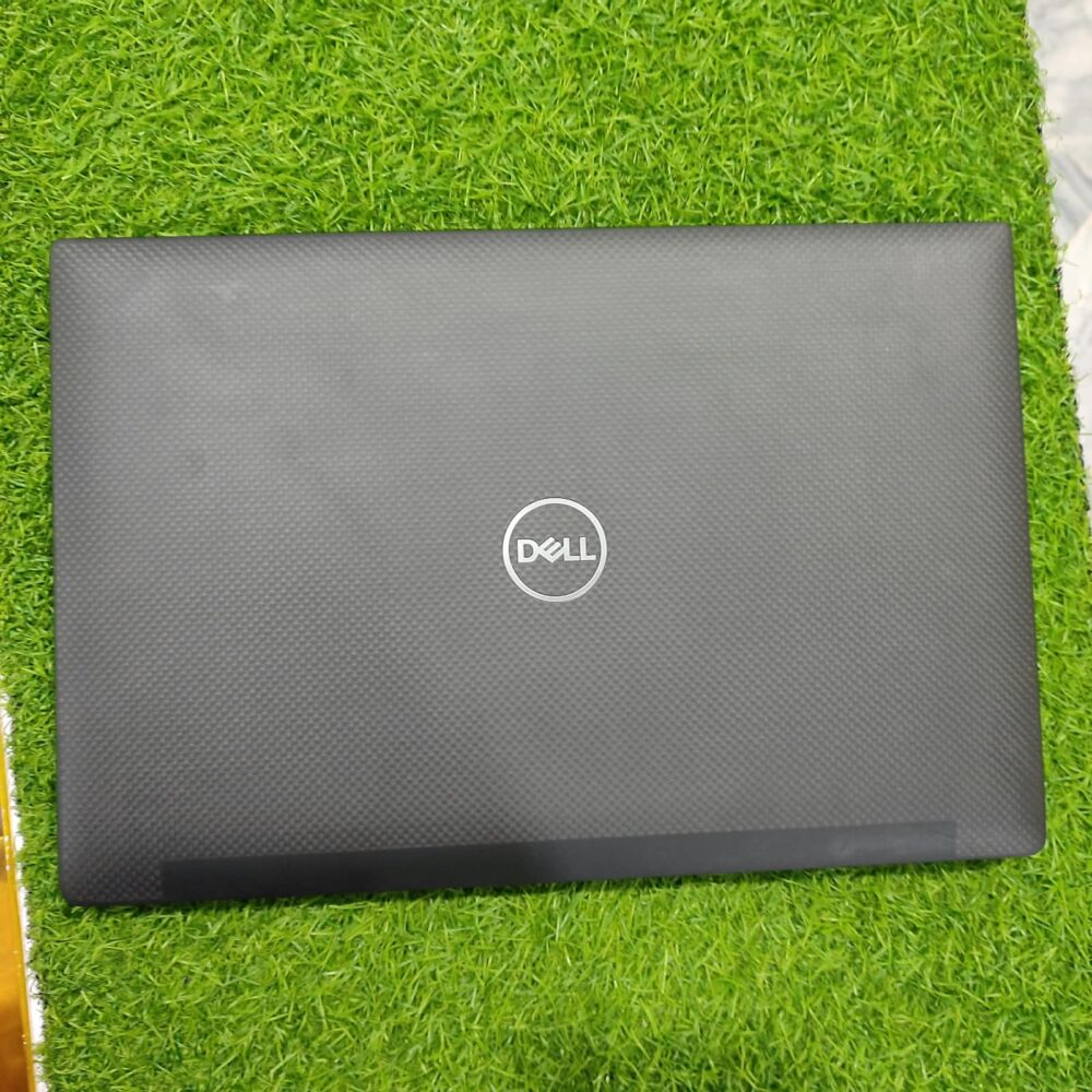 Dell Latitude 7490 – Core i7 8th Gen | 8GB RAM | 256GB SSD | Touchscreen