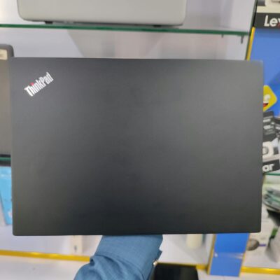 Lenovo ThinkPad L13 – Core i7 11th Gen | 16GB RAM | 256GB SSD