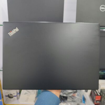 WhatsApp Image 2026-09-06 at 4.08.03 PM Lenovo ThinkPad X390 – Core i5 8th Gen | 8GB RAM | 256GB NVMe SSD