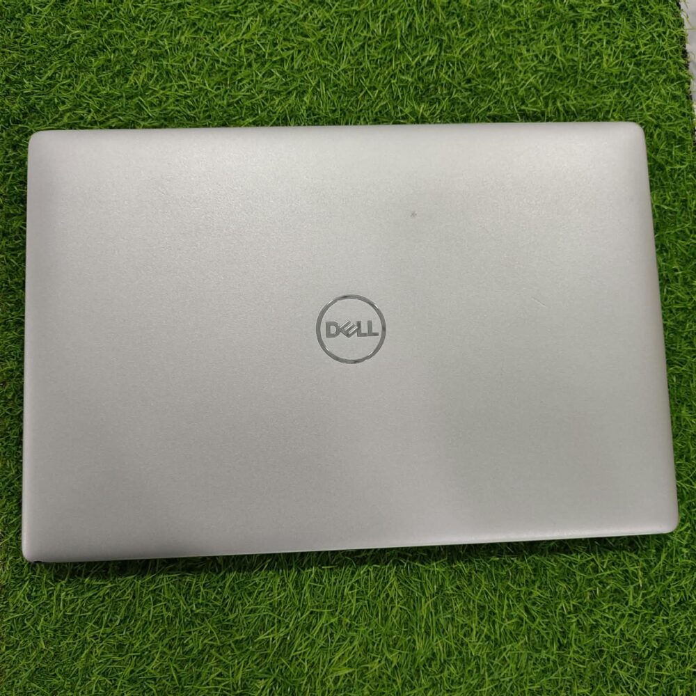 Dell Latitude 5411 – Core i5 10th Gen H-Series | 8GB RAM | 256GB NVMe SSD | 2GB Dedicated NVIDIA Graphics