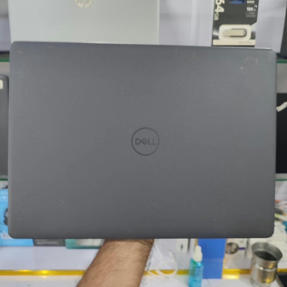 Dell Vostro 3400 – Core i5 11th Gen | 8GB RAM | 256GB SSD | Webcam