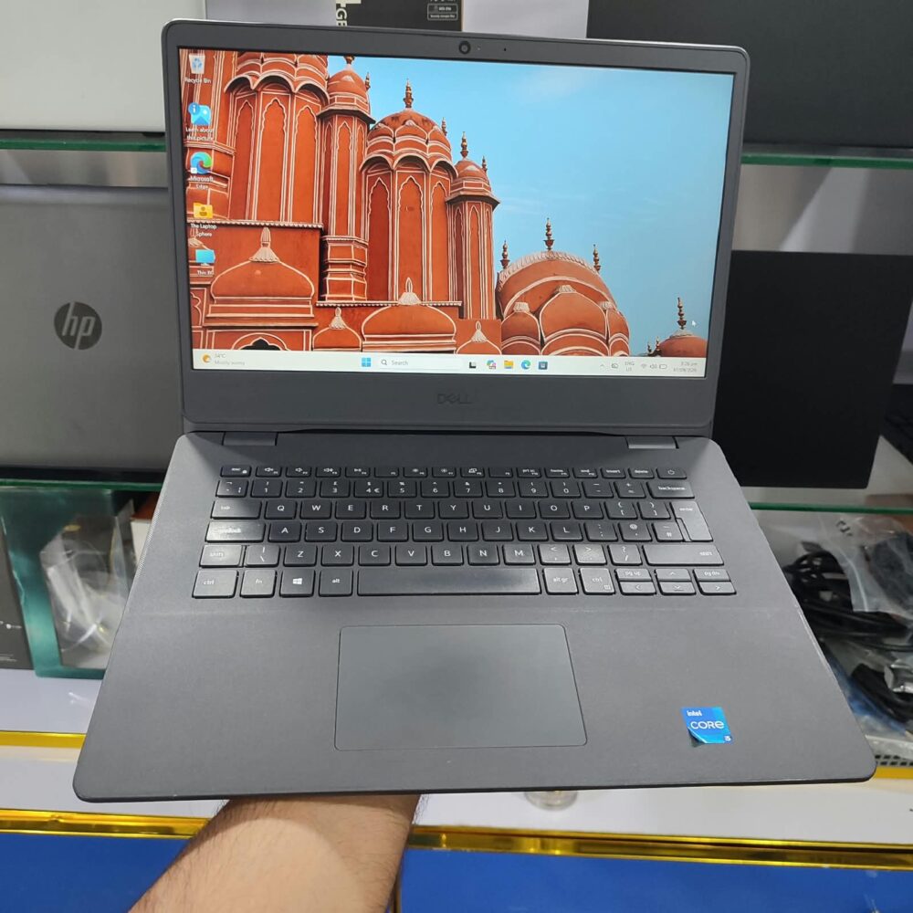 Dell Vostro 3400 – Core i5 11th Gen | 8GB RAM | 256GB SSD | Webcam
