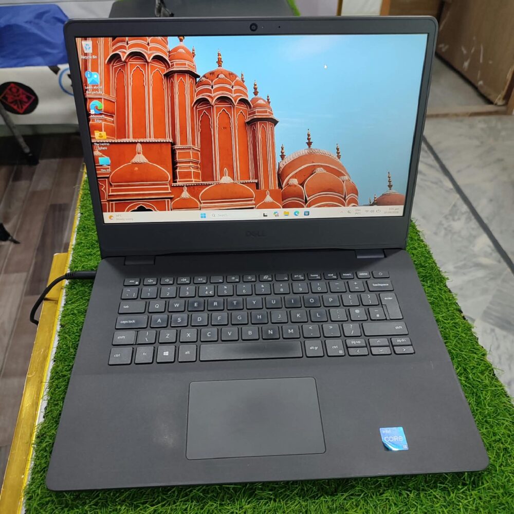Dell Vostro 3400 – Core i5 11th Gen | 8GB RAM | 256GB SSD | Webcam