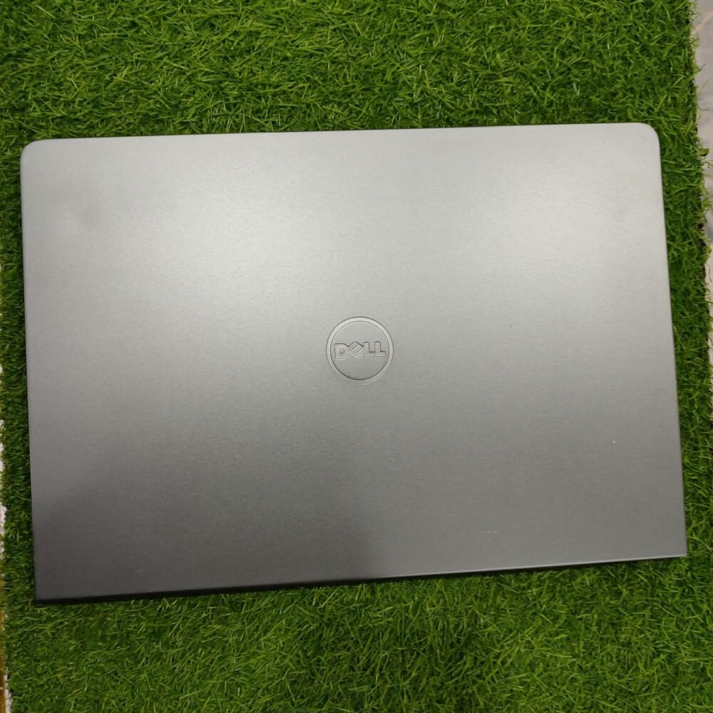 Dell Vostro 14 5000 Series – Core i5 7th Gen | 8GB RAM | 256GB SSD | Webcam