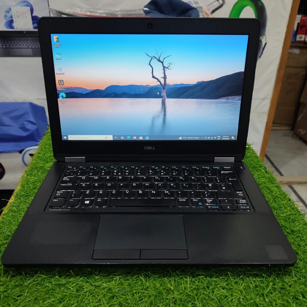 WhatsApp Image 2026-09-14 at 5.33.11 PM (1) Dell Latitude E5270 – Core i5 6th Gen | 8GB RAM | 128GB SSD