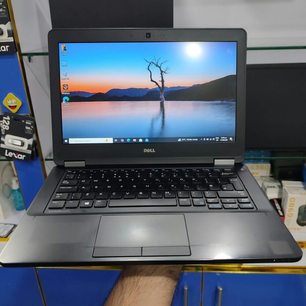 WhatsApp Image 2026-09-14 at 5.34.11 PM Dell Latitude E5270 – Core i5 6th Gen | 8GB RAM | 128GB SSD