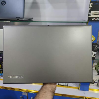 Toshiba Tecra Z50-A – Core i5 4th Gen | 8GB RAM | 128GB SSD