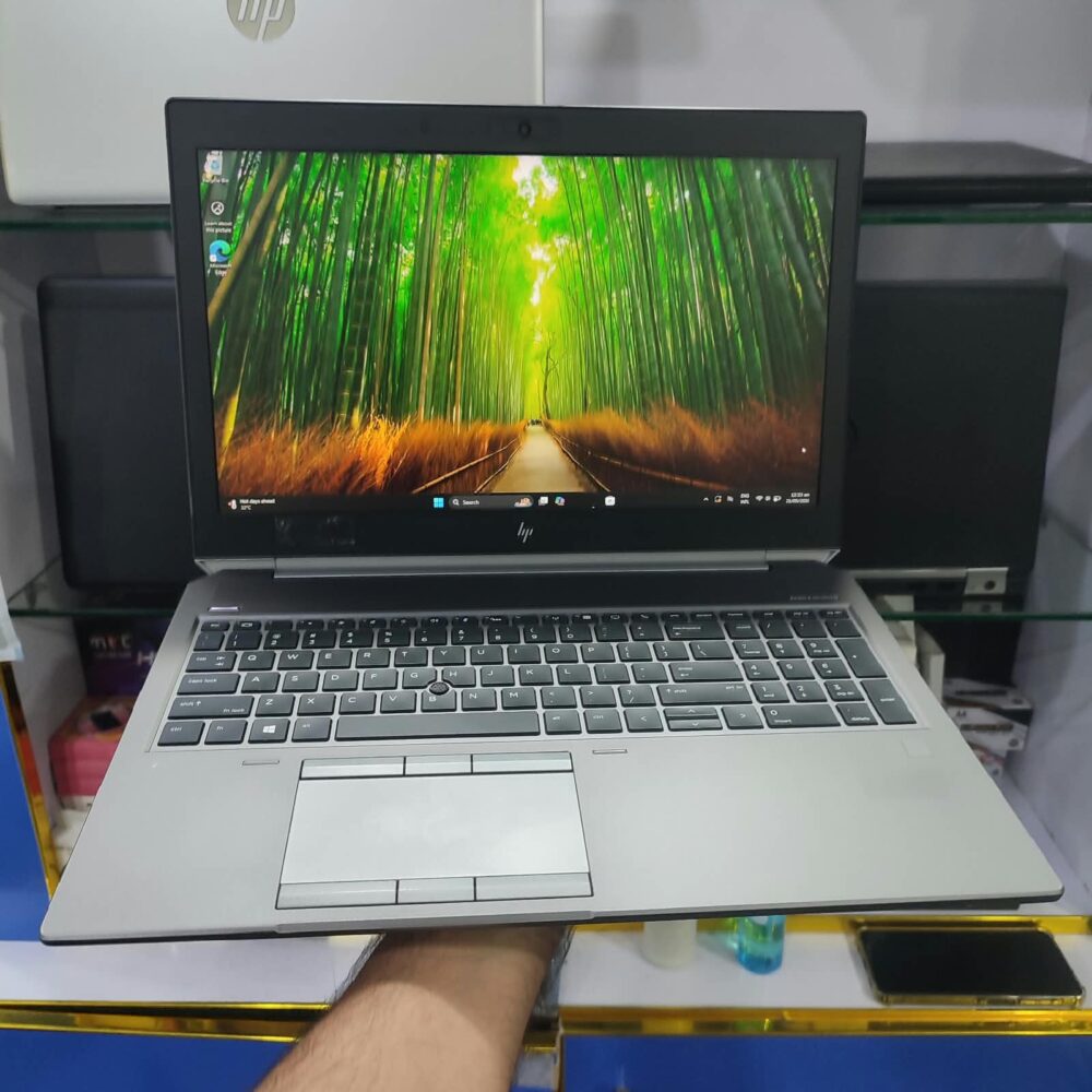 WhatsApp Image 2026-09-20 at 5.44.59 PM HP ZBook 15 G5 – Core i7 8th Gen H-Series | 16GB RAM | 256GB SSD