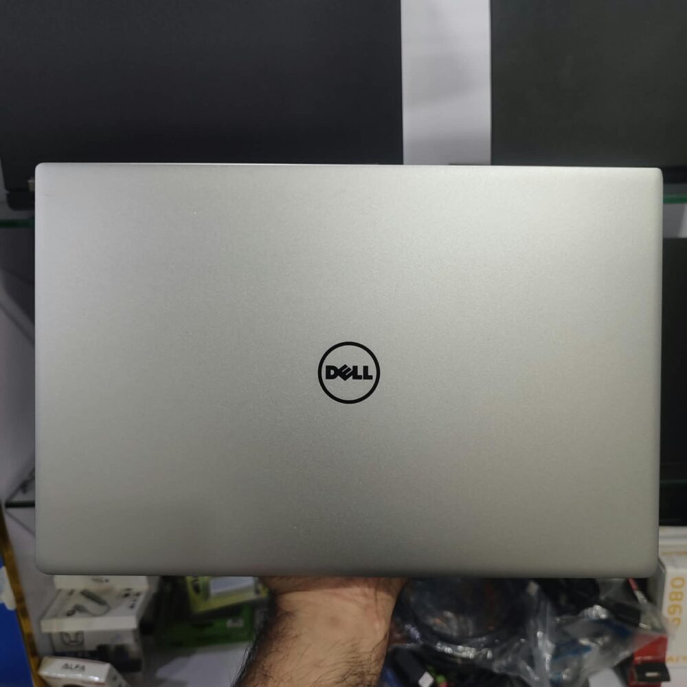 Dell XPS 9360 – Core i5 7th Gen | 8GB RAM | 256GB SSD
