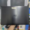Dell Precision 5530 – Intel Xeon E-2176M | 16GB DDR4 RAM | 256GB SSD | 4GB NVIDIA Quadro Graphics