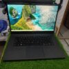 Dell Precision 5530 – Intel Xeon E-2176M | 16GB DDR4 RAM | 256GB SSD | 4GB NVIDIA Quadro Graphics