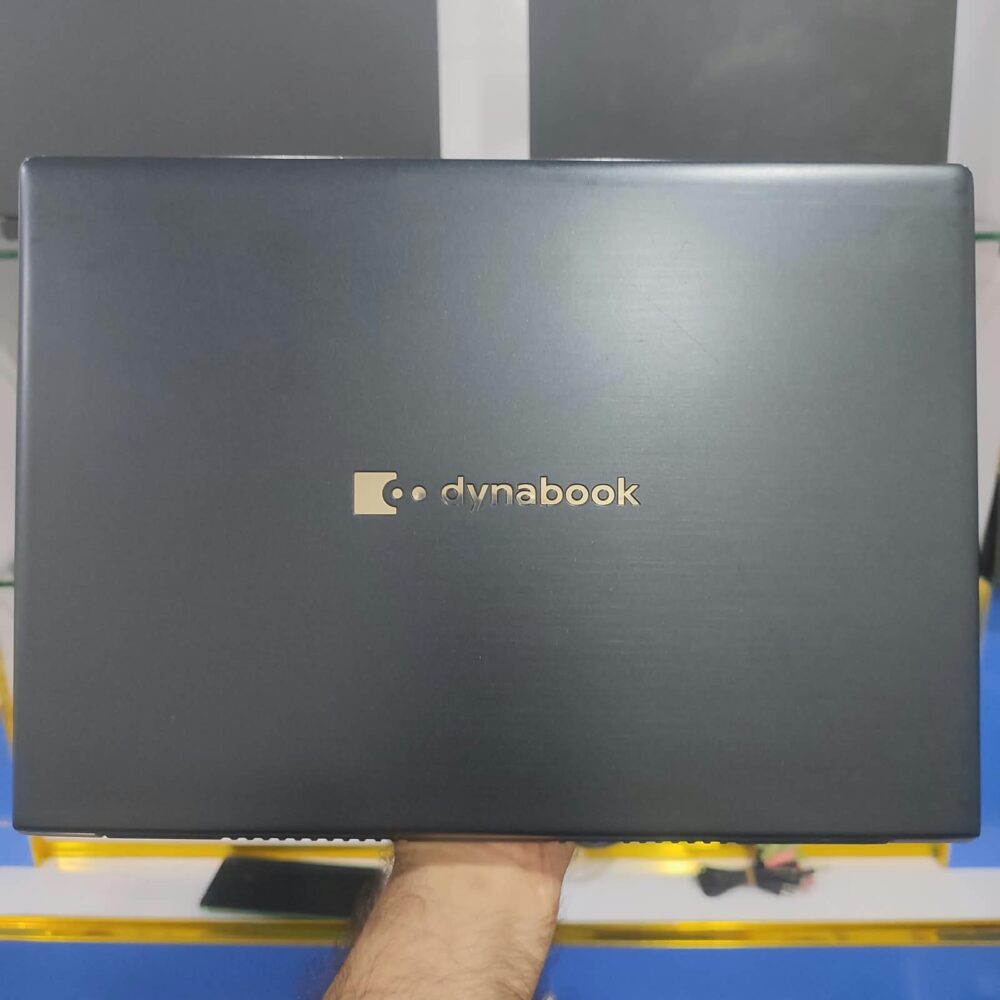 Dynabook Portege X30-G – Core i5 10th Gen | 8GB RAM | 256GB SSD