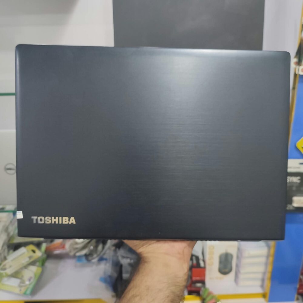 Toshiba Portege X30-D – Core i7 7th Gen | 8GB RAM | 256GB SSD