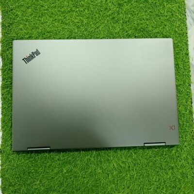 WhatsApp Image 2026-09-24 at 2.56.45 PM (3) Lenovo ThinkPad X1 Yoga – Core i5 8th Gen | 8GB RAM | 256GB SSD | Touchscreen | 360° Convertible