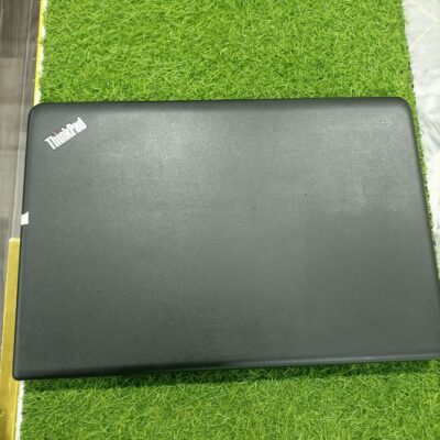 Lenovo ThinkPad E550 – Core i5 5th Gen | 8GB RAM | 128GB SSD