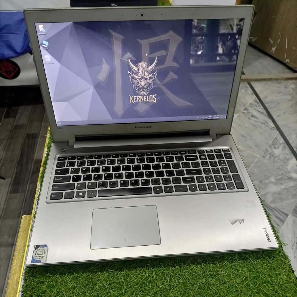 WhatsApp Image 2026-09-24 at 3.07.05 PM (2) Lenovo IdeaPad – Core i5 3rd Gen | 4GB DDR3 RAM | 320GB HDD