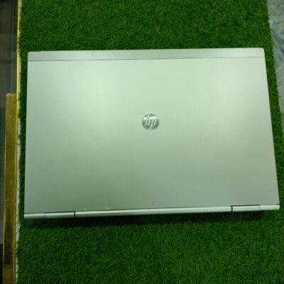 HP EliteBook 8460p – Core i3 2nd Gen | 4GB RAM | 320GB HDD