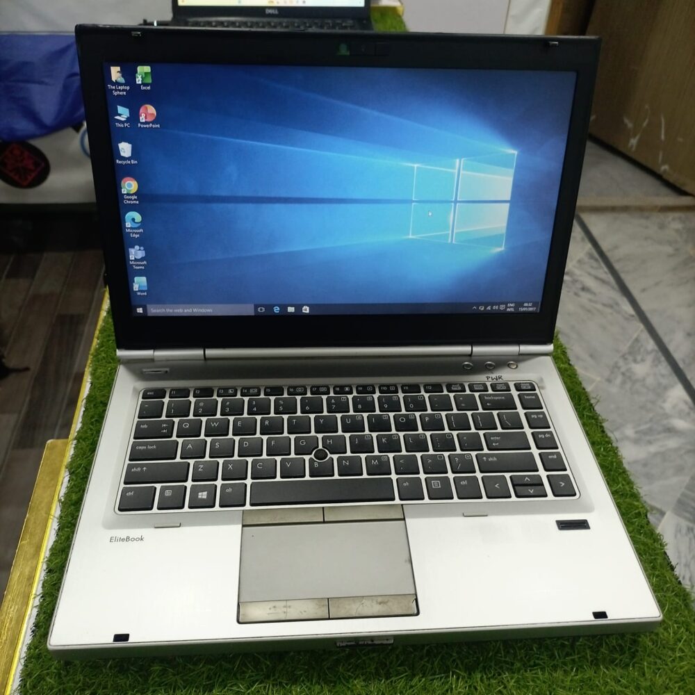 WhatsApp Image 2026-09-24 at 3.08.50 PM HP EliteBook 8460p – Core i3 2nd Gen | 4GB RAM | 320GB HDD