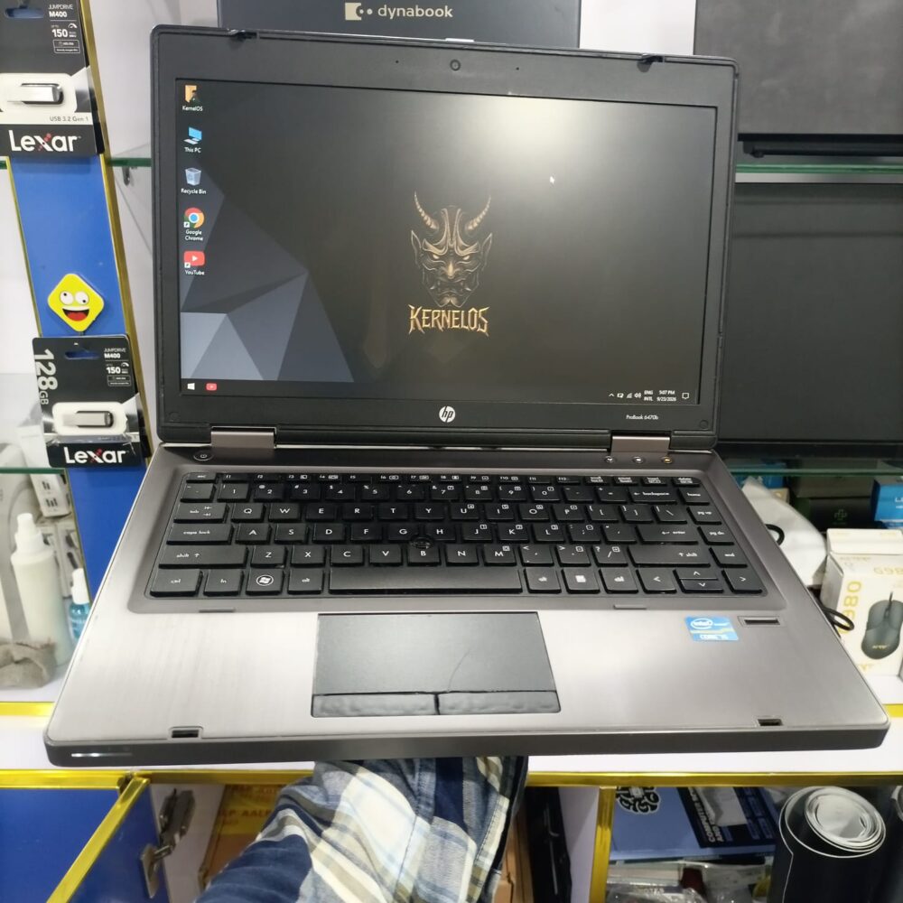 WhatsApp Image 2026-09-24 at 3.10.49 PM (1) HP ProBook 6470b – Core i5 3rd Gen | 4GB RAM | 320GB HDD