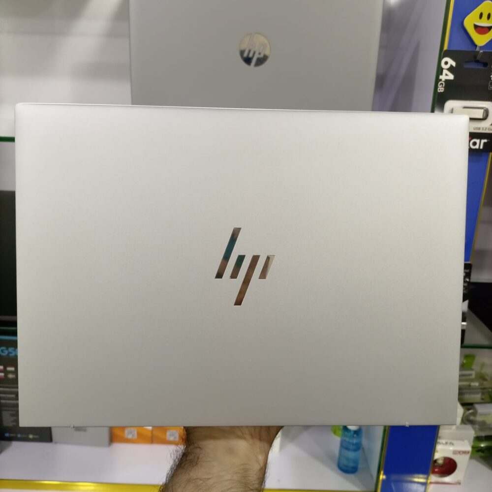 HP EliteBook 830 G9 – Core i7 12th Gen | 16GB RAM | 256GB NVMe SSD
