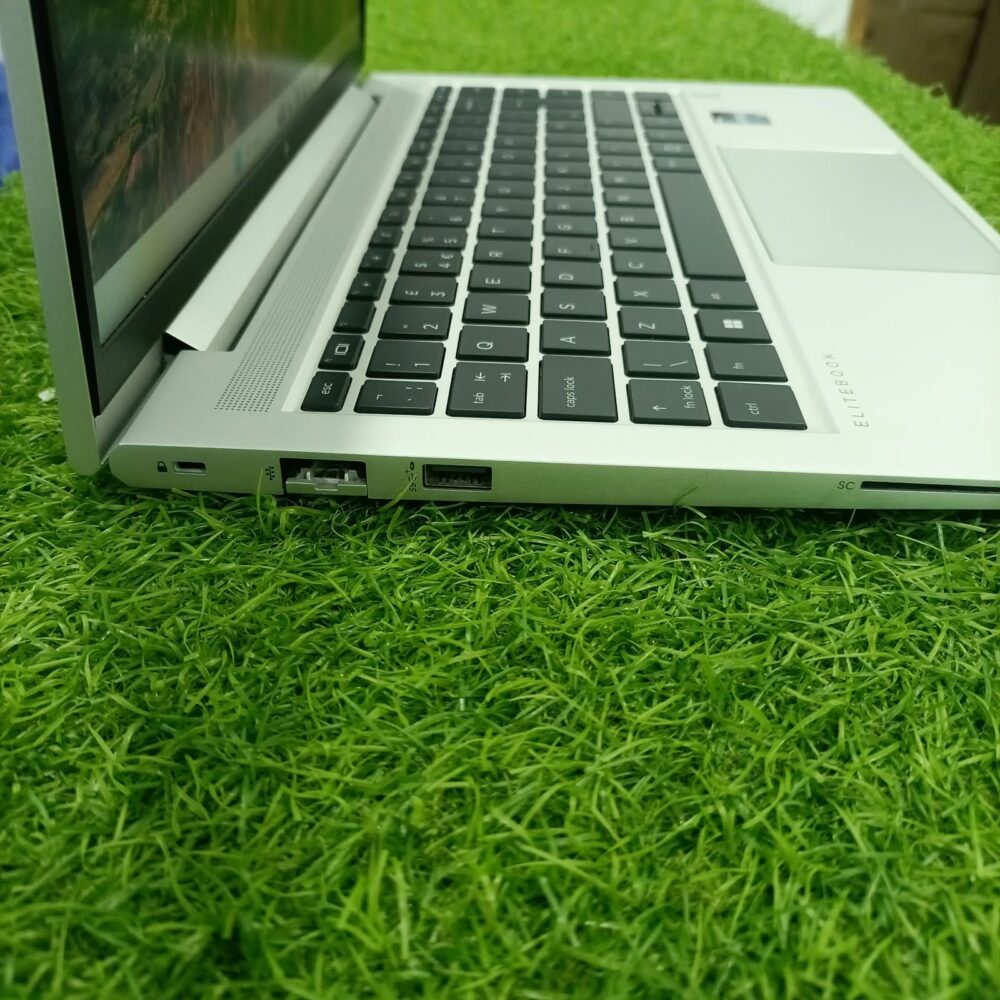 HP EliteBook 640 G9 – Core i5 12th Gen | 16GB DDR4 RAM | 256GB NVMe SSD