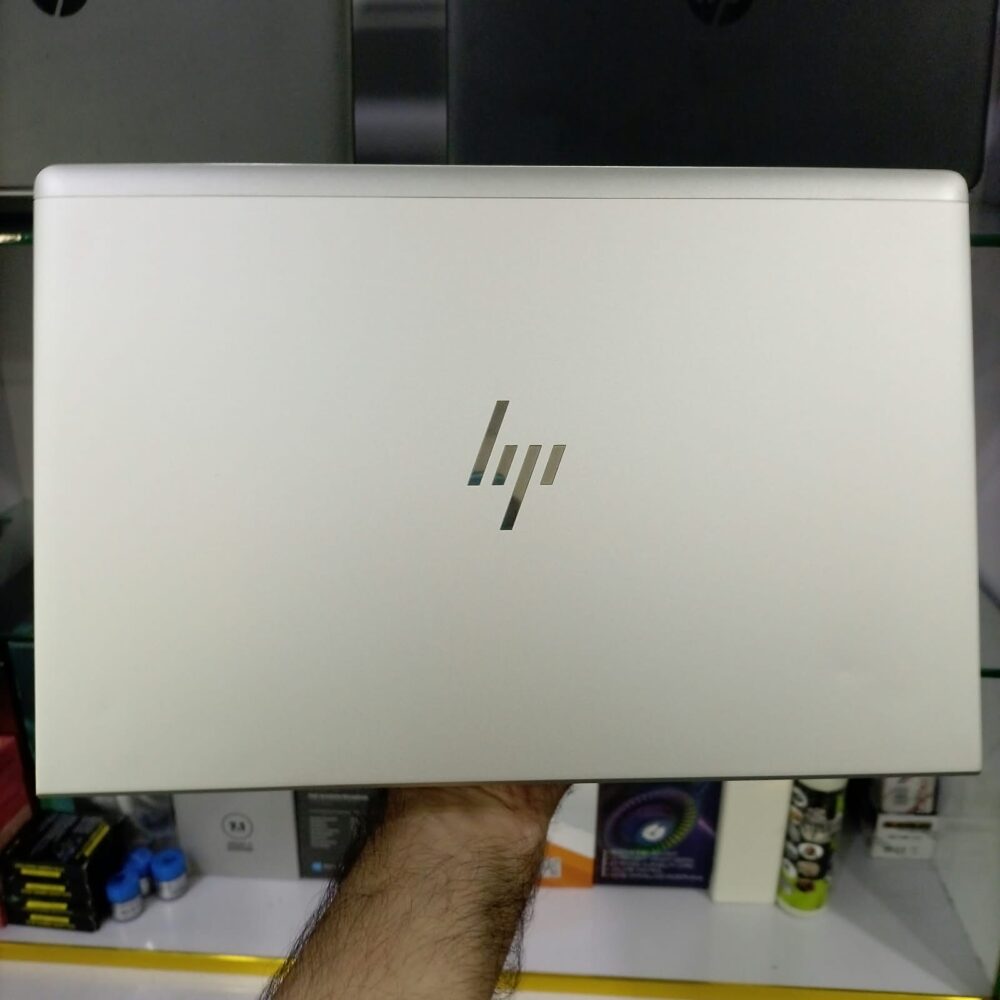 HP EliteBook 640 G9 – Core i5 12th Gen | 16GB DDR4 RAM | 256GB NVMe SSD