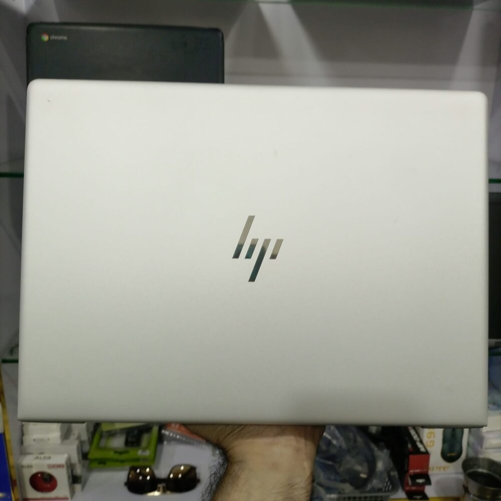 HP EliteBook 830 G6 – Core i5 8th Gen | 8GB DDR4 RAM | 256GB SSD