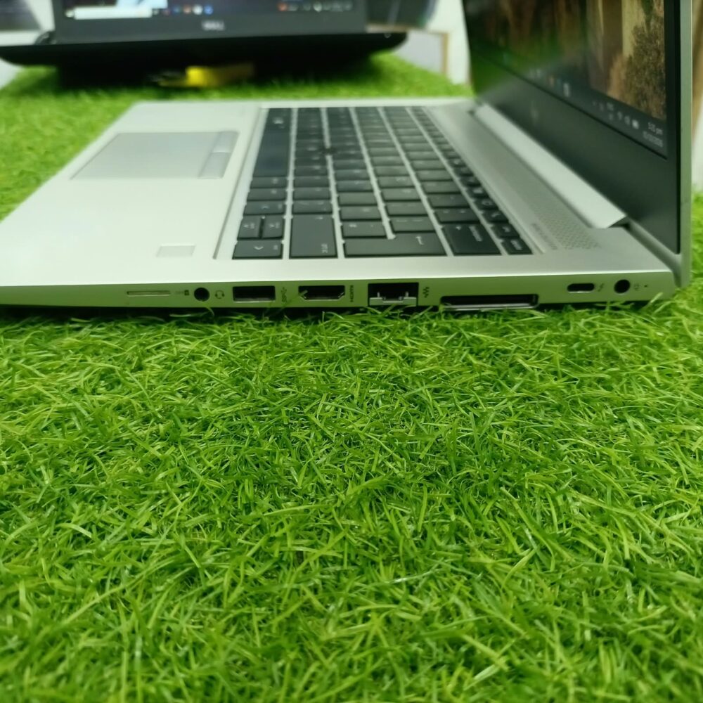 HP EliteBook 830 G6 – Core i5 8th Gen | 8GB DDR4 RAM | 256GB SSD